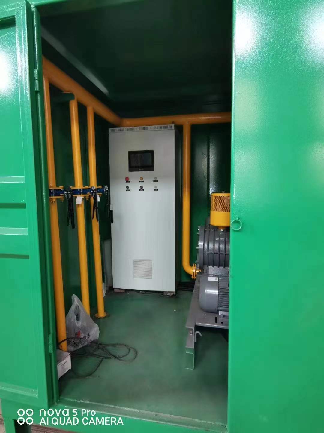 杭州一体化高效絮凝沉淀池